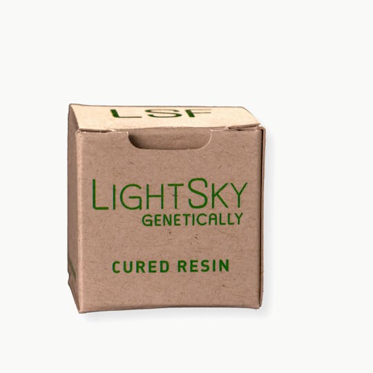LightSky Farms - Funk Medley 5g Cured Resin - 1