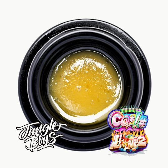 Jungle Boys - Oil Refinery Co. | Candy Bonez - 1g Batter - 1