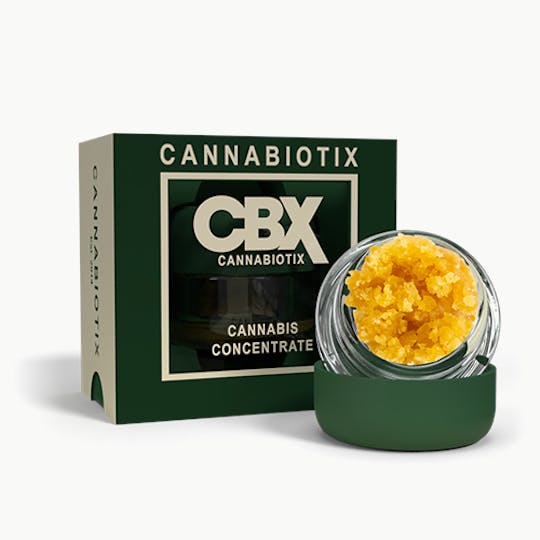 Cannabiotix - BlueBert Terp Sugar - 1