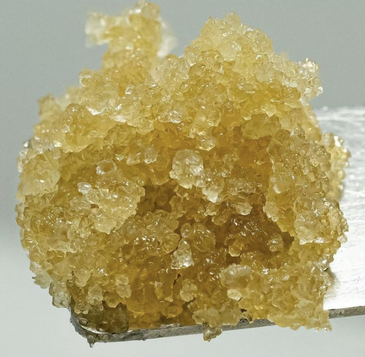 West Edison - West Edison | Fight Club | Live Resin | 1G - 1