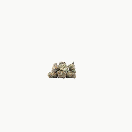 Genuine - Bolo Runtz - Indoor Flower - 3.5g (Smalls/Mylar) - 1
