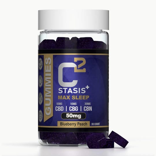 TRU Infusion - TRU Infusion | Max Sleep | Gummies | 1500MG - 1