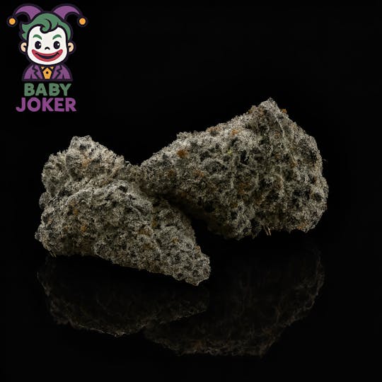GD CANNABIS PROCESSING - PREMIUM FLOWER BABY JOKER - 1