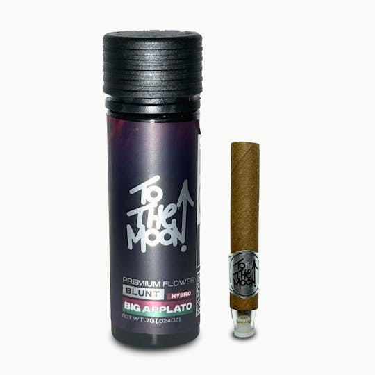 Flav - Big Applato - Blunt - 0.7g - 1