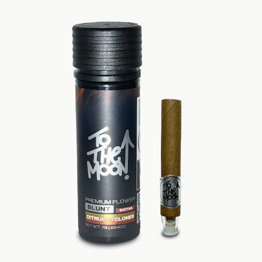 Flav - Citrus Cyclones - Blunt - 0.7g - 1