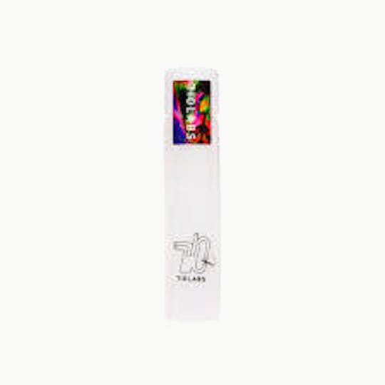 710 Labs - Papaya x Fumez #10 + Randy Watzon #13 Infused Preroll 2g - 1