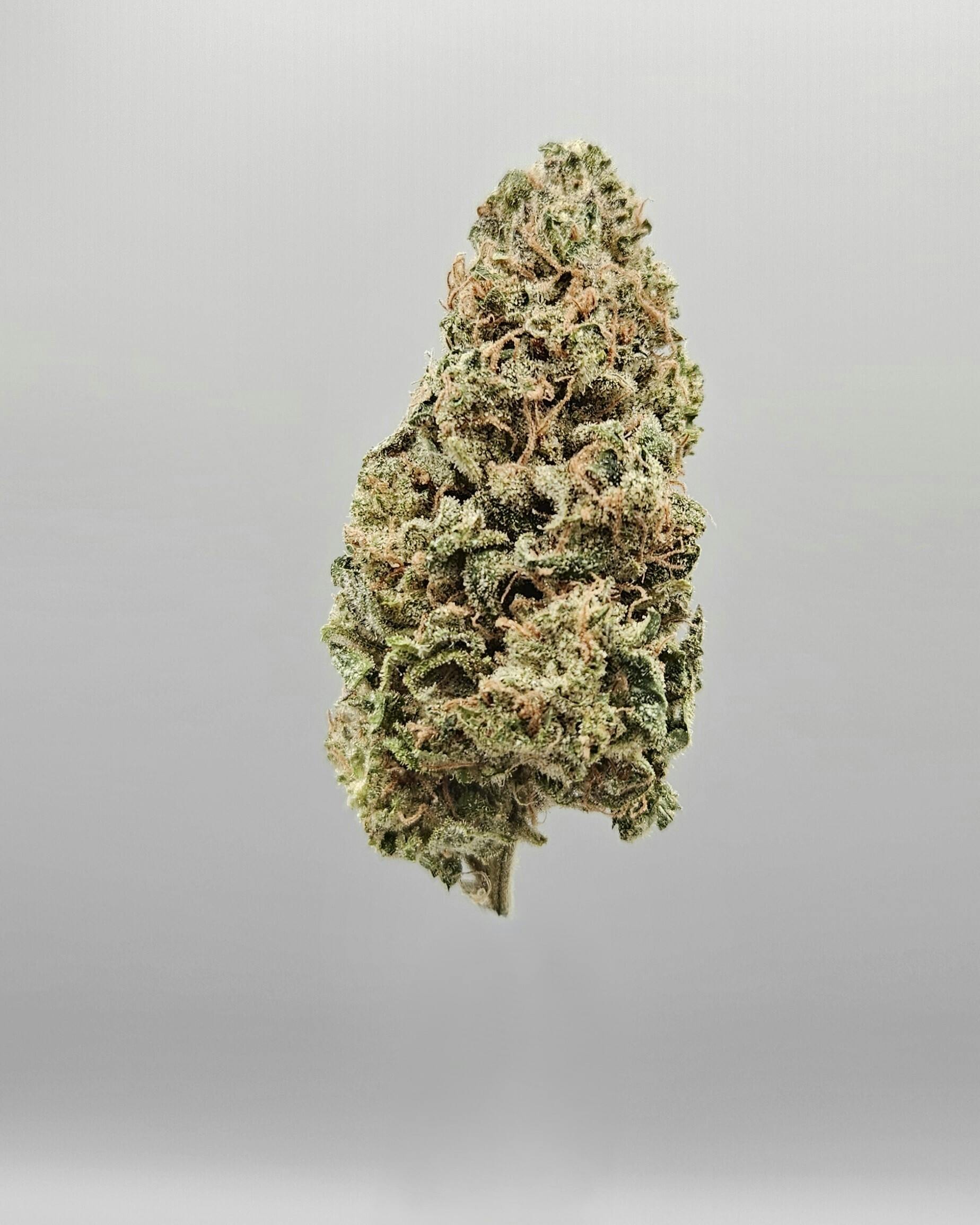 Ripple Wellness - Flower - Tier 1 - Papaya Juice - 1