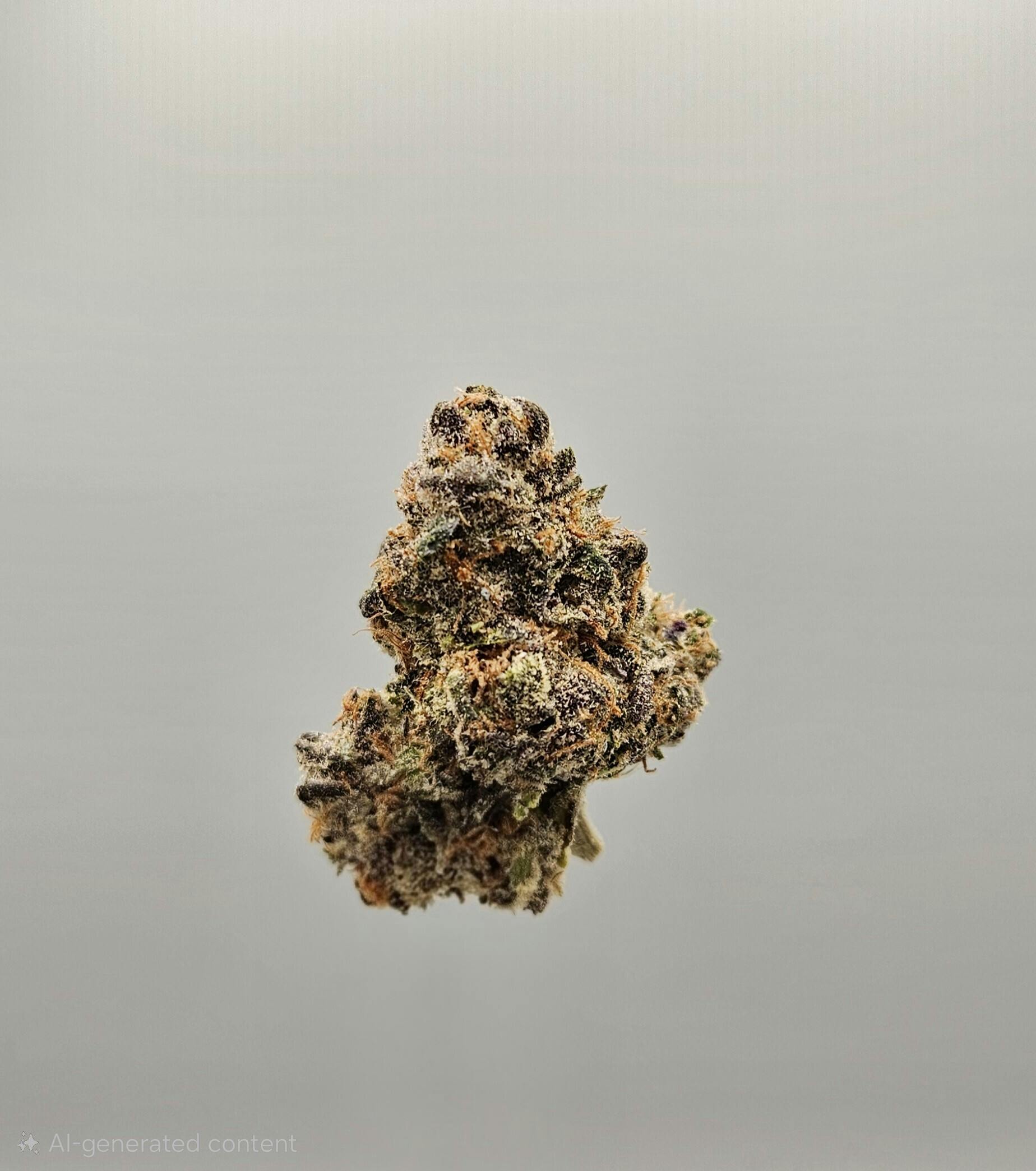 Ripple Wellness - Flower - Tier 1 - Candied Purps - 1