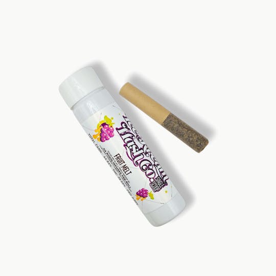 Ice Kream Hash Co. - IKHCO | Fruit Melt | Rosin Infused PRJ | Single Scoops | .5g - 1