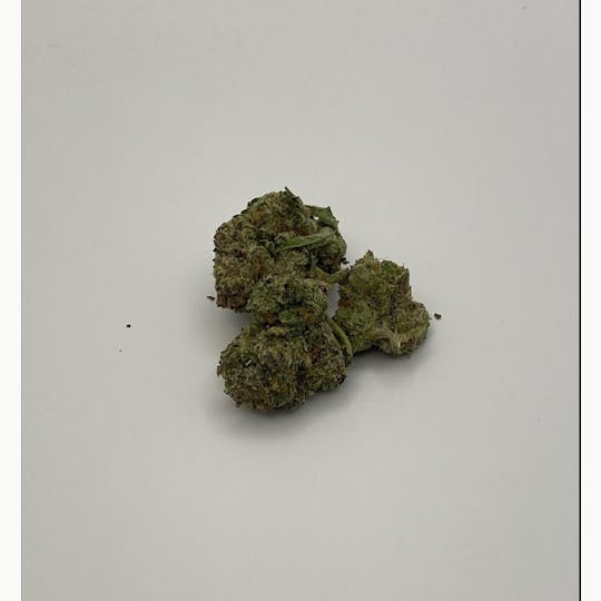 Pharmicated - PhD Flower - 112 Grams - Slurricane (H) - 1