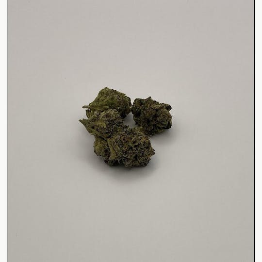 Pharmicated - PhD Flower - 112 Grams - Snowcap (H) - 1