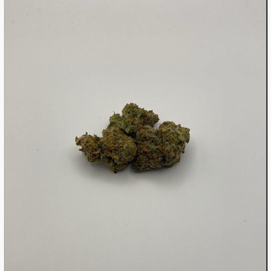 Pharmicated - PhD Flower - 112 Grams - Quantum Runtz (S) - 1