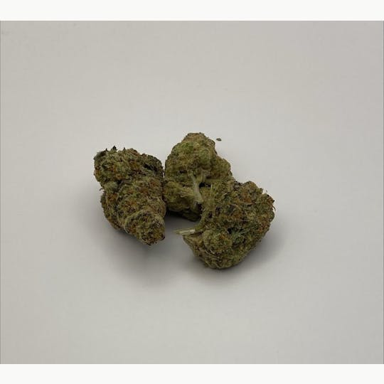 Pharmicated - PhD Flower - 112 Grams - Zweet Cherries (S) - 1