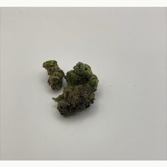 Pharmicated - PhD Indoor Flower - Ancenstral Gas (3.5) (I) - 1