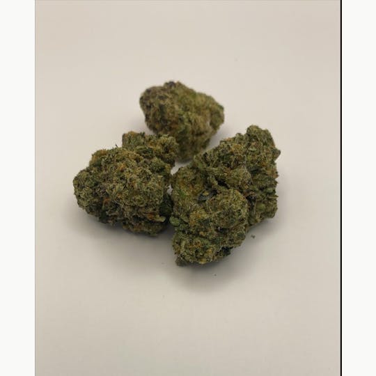 Pharmicated - PhD Indoor Flower - Permanent Marker (3.5g)(H) - 1