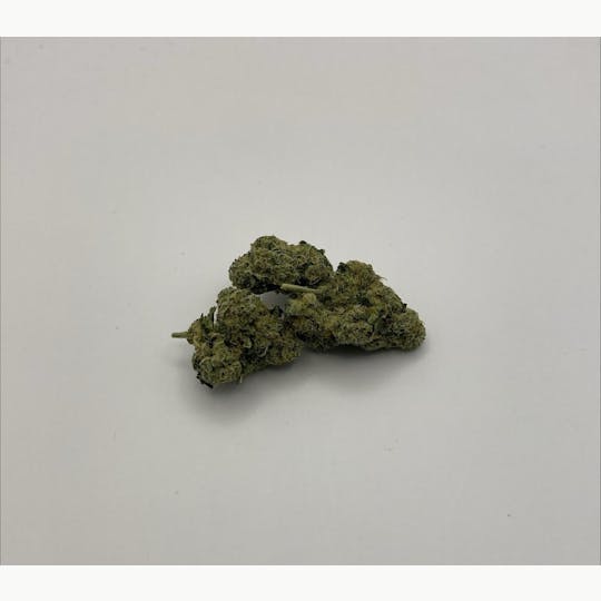 Pharmicated - PhD Indoor Flower - Diesel Sherb (3.5g)(S) - 1