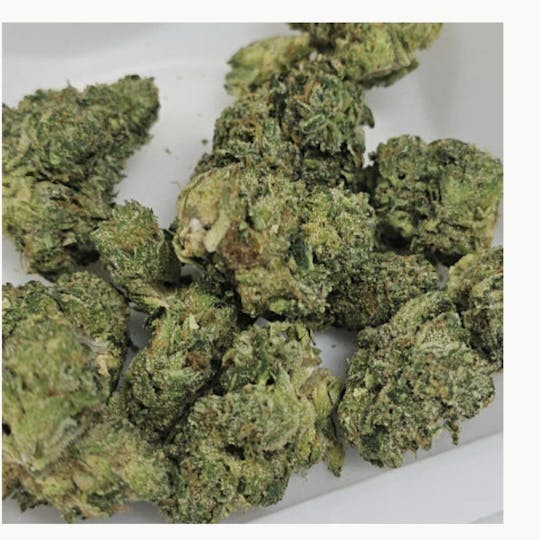 Simply Edibles - Animal Cookies 3.5 gram - 1