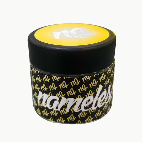 Nameless Genetics - Super Lemon Haze - Indoor - 3.5g - 1