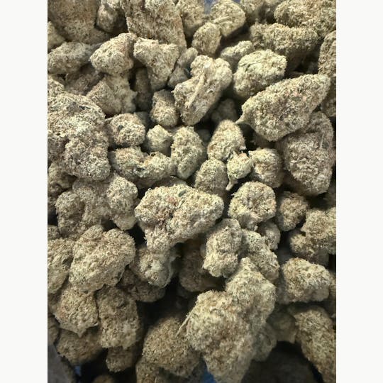 Simply Edibles - Das Butter 3.5 gram Flower - 1
