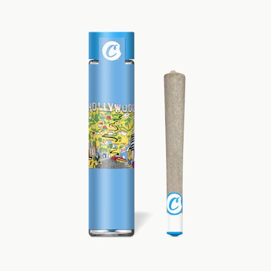 Cookies - Cookies - 1G Pre Roll - Hollywood - 1