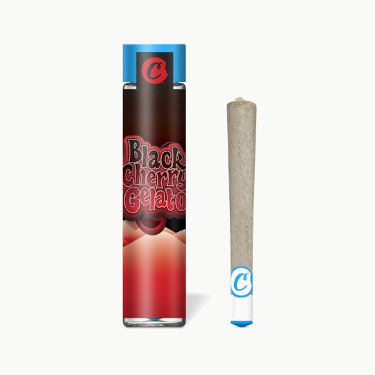 Cookies - Cookies - 1G Pre Roll - Black Cherry Gelato - 1