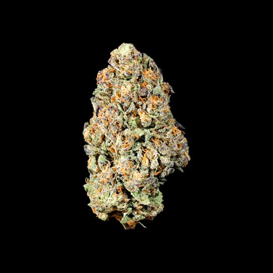 Auraz - Premium Flower | Bubble Bath #8 | Small Buds - 1