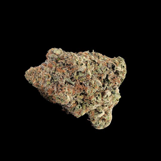 Auraz - Premium Flower | Diablo Runtz | Small Buds - 1