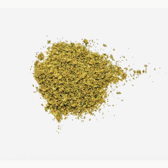 Verdes - Verdes | 1/2oz Ground Flower - 1