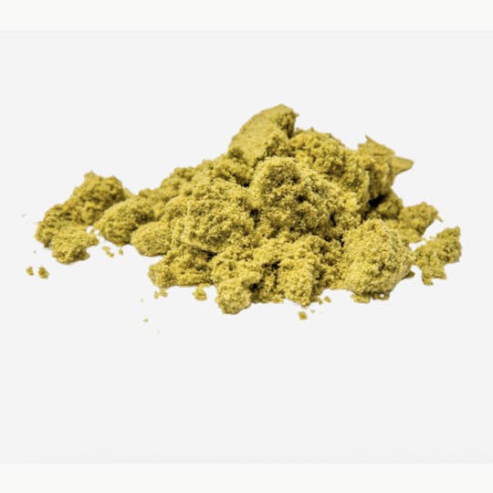 Verdes - Verdes | 1g Kief - 1