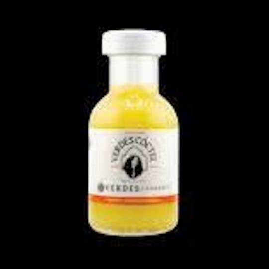 Verdes - Verdes | 100mg Beverages | Mergaweeda 1:1 THC:CBG - 1