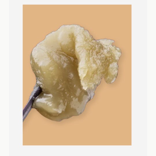 Verdes - Verdes | Live Rosin - 1