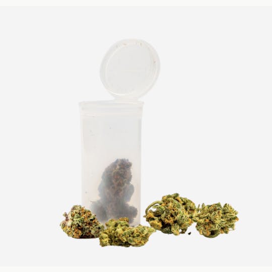 Verdes - Verdes | 1oz Flower - 1