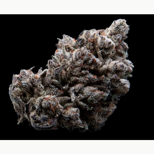 Allure - Prickly Pear | Exotic Indoor | Indica 37.08% THC - 1