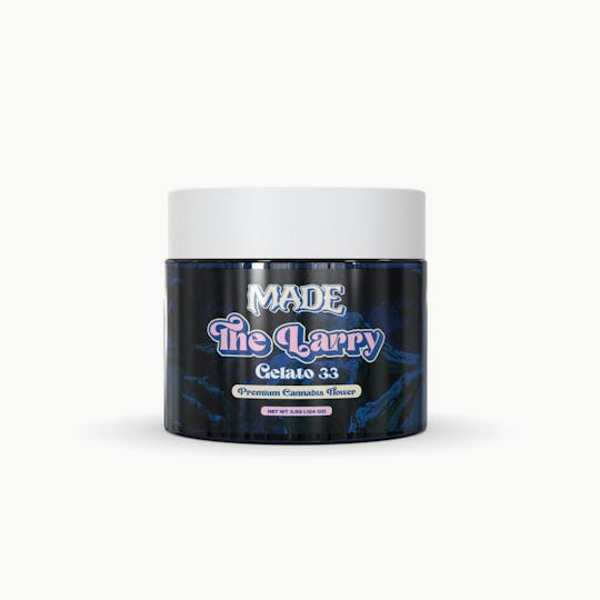 MADE - The Larry | Flower 3.5g - 1