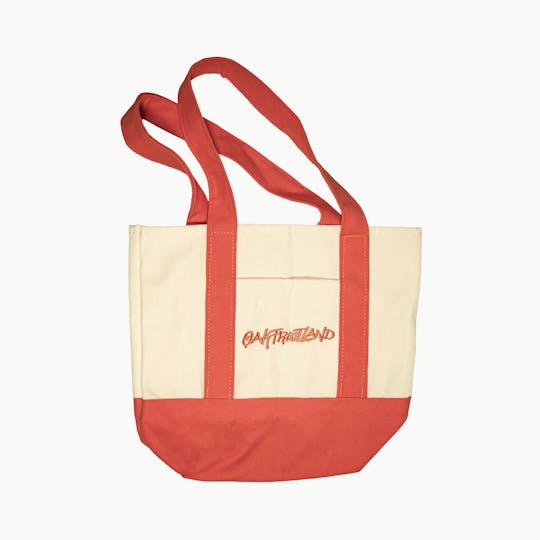 Oakfruitland (OFL) - Oakfruitlnad MINI Tote - 1