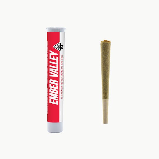 Ember Valley - AMPM 1G Pre-Roll - 1