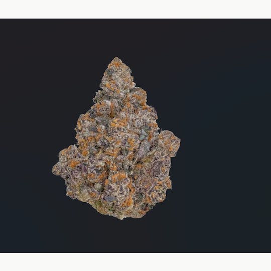 Bishop Boyz - Bishop Boyz Black Cherry Gelato 3.5g - 1