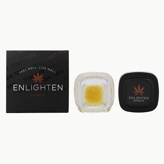 Enlighten - Baked Dreams Sugar - 1g - 1