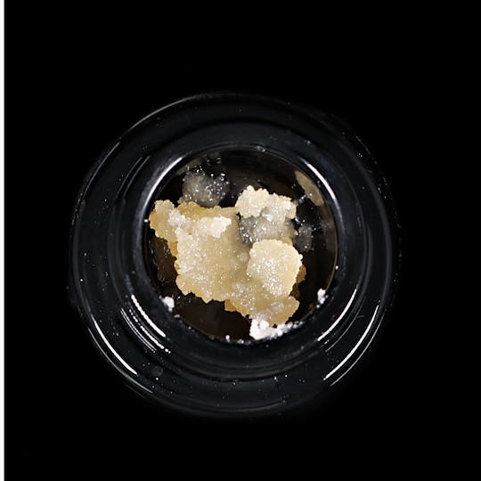Auraz - Cured Badder | Blueberry Pie - 1