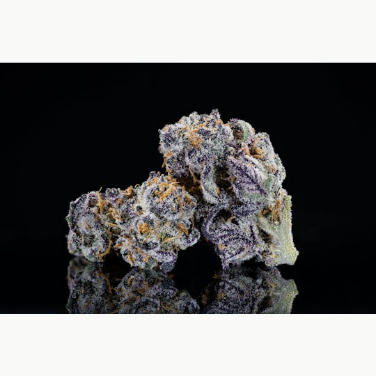 LA Native - Lip Smacker - INDOOR TOP SHELF BIG BUDS - 1