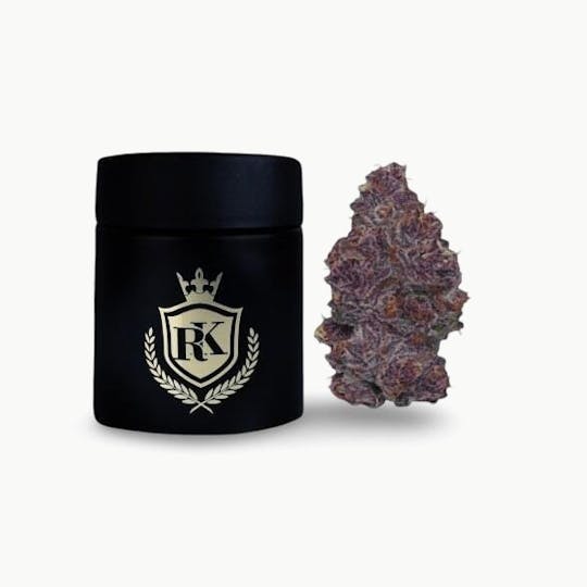 Royal Kush Farms - Tropical Fuel | Top Shelf Indoor Flower 5g - 1