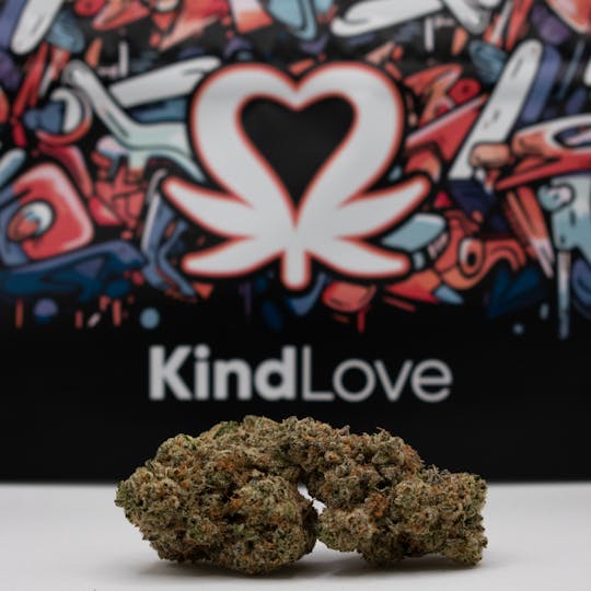 Kind Love Brand - Palisade 1/2 OZ - 1