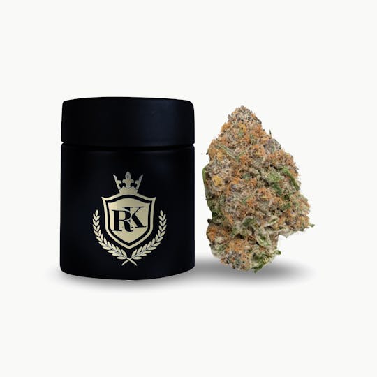 Royal Kush Farms - Moonberry Kush | Top Shelf Indoor Flower 5g - 1