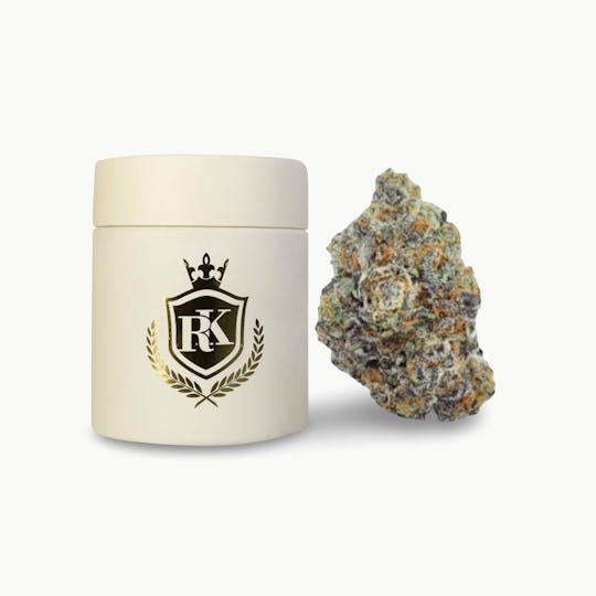 Royal Kush Farms - Tootsie Roll | Exotic Top Shelf Flower 5g - 1