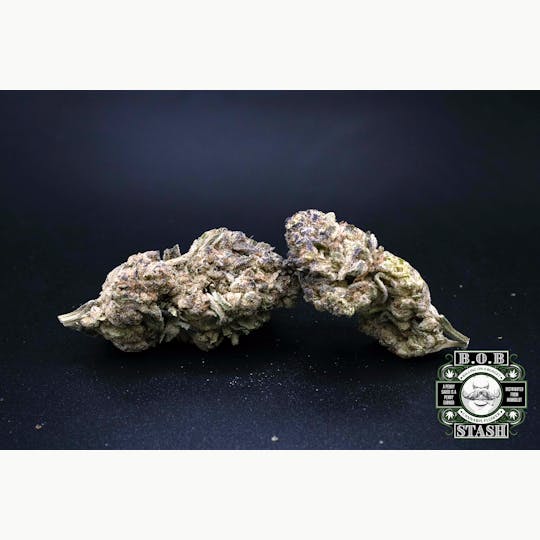 Trusty Transportations - Sunset Sherbet 1/2 Ounce/14Grams(20%THC, Indica) - 1