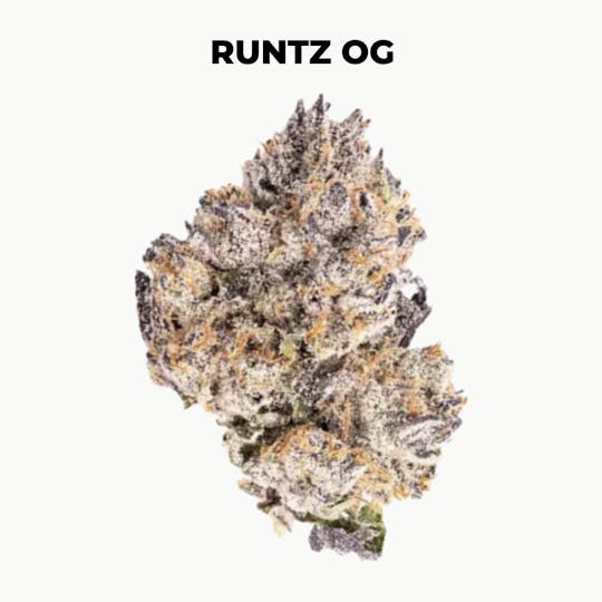 northeast alternatives - NEA Fire | Runtz OG | Flower | 7G - 1