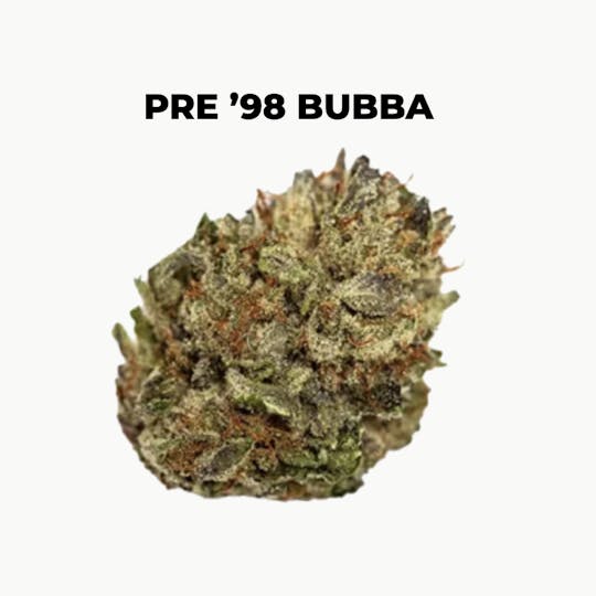 northeast alternatives - NEA Fire | Pre '98 Bubba | Flower | 7G - 1