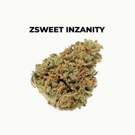 northeast alternatives - NEA Fire | Zsweet Inzanity | Flower | 7G - 1