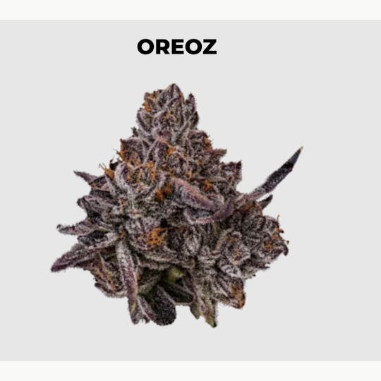 northeast alternatives - NEA Fire | Oreoz | Flower | 7G - 1