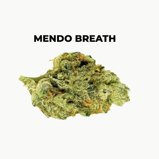 northeast alternatives - NEA Fire | Mendo Breath | Flower | 7G - 1